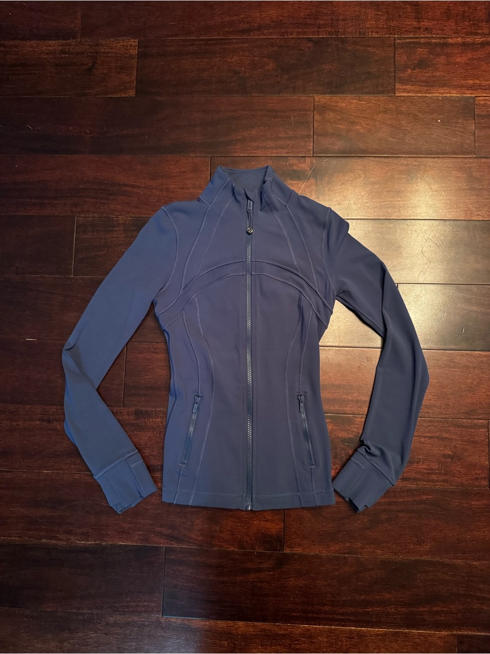 Lululemon Define Jacket / Size 2